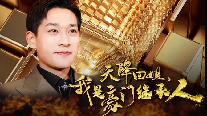 天降四姐，我是豪门继承人 - 第90集完结_影视评论型_成益影视-评影网